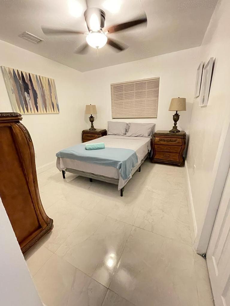 Portily Apartment ไมอามี ภายนอก รูปภาพ