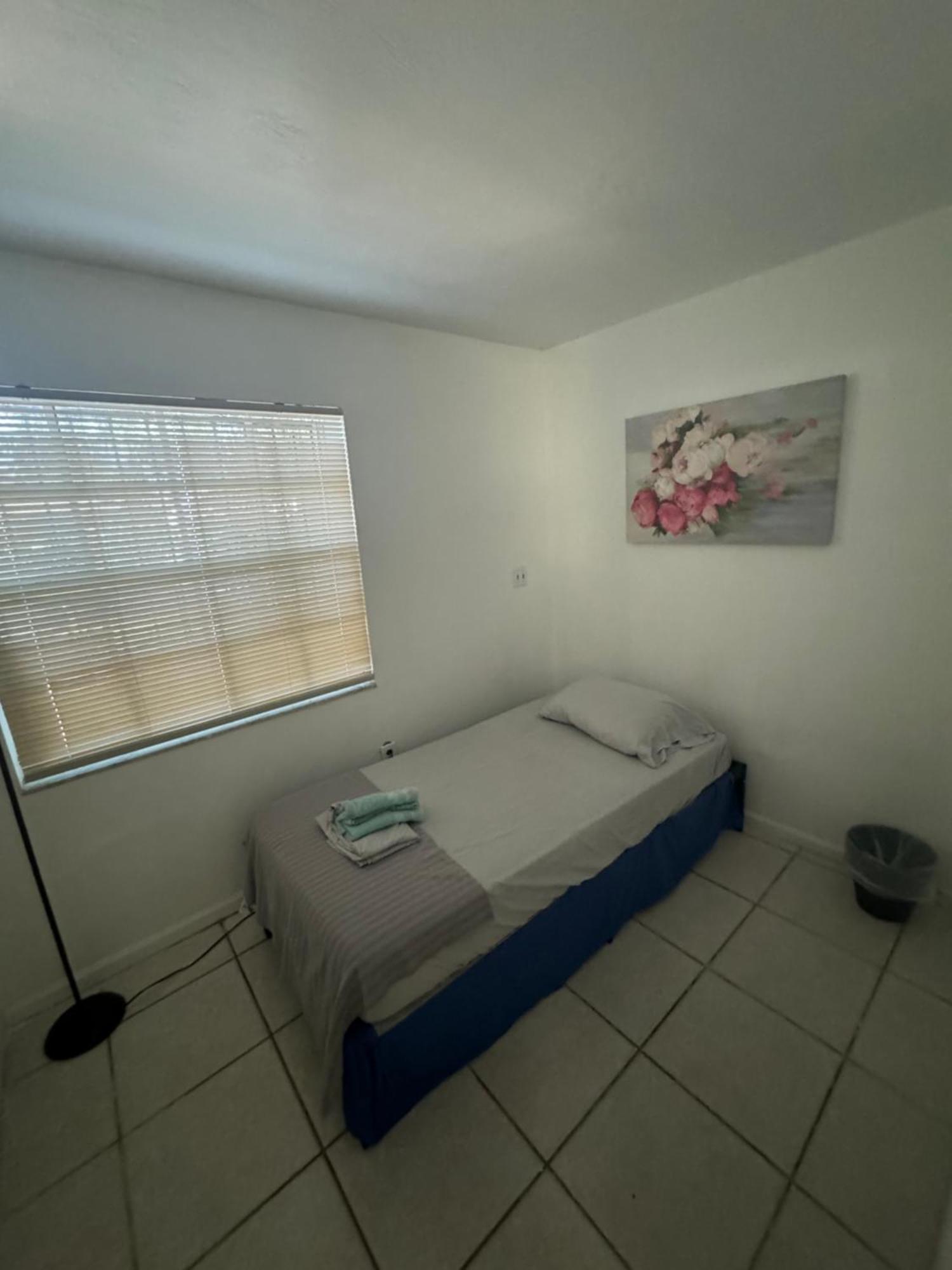 Portily Apartment ไมอามี ภายนอก รูปภาพ