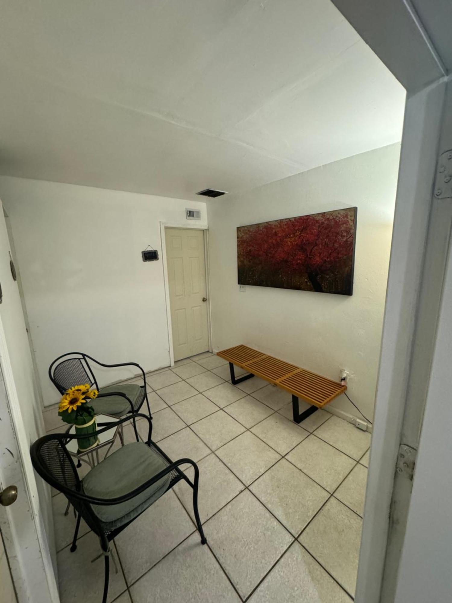 Portily Apartment ไมอามี ภายนอก รูปภาพ